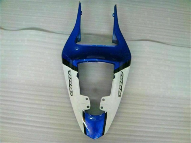 Blue Black 03-04 Suzuki GSXR 1000 Motorcycle Fairings