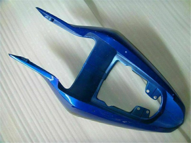 Blue Black 03-04 Suzuki GSXR 1000 Motorcycle Fairings