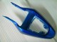 Blue Black 03-04 Suzuki GSXR 1000 Motorcycle Fairings