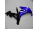 Blue Black 04-06 Yamaha YZF R1 Motorcycle Fairings Blue Black 04-06 Yamaha YZF R1 Motorcycle Fairings