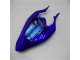 Blue Black 04-06 Yamaha YZF R1 Motorcycle Fairings Blue Black 04-06 Yamaha YZF R1 Motorcycle Fairings