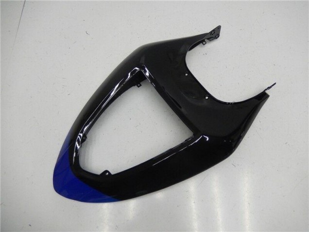Blue Black 05-06 Kawasaki ZX6R Motorcycle Fairings