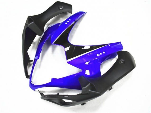 Blue Black 05-06 Suzuki GSXR 1000 Full Motorcycle Fairing Kits