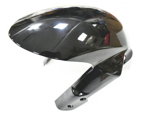 Blue Black 05-06 Suzuki GSXR 1000 Full Motorcycle Fairing Kits