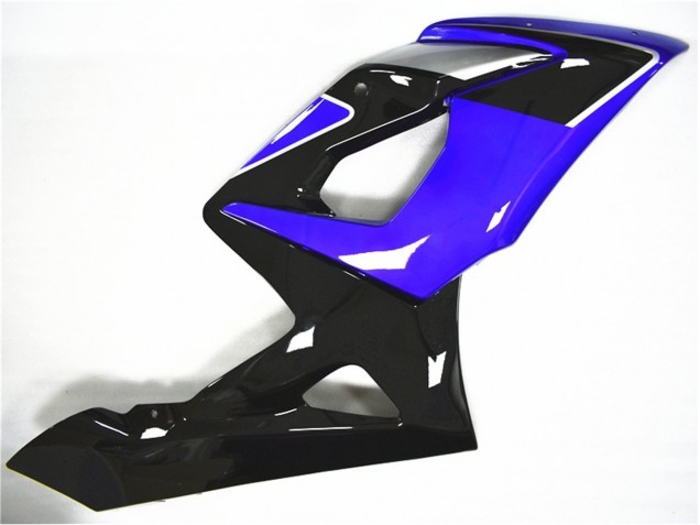 Blue Black 05-06 Suzuki GSXR 1000 Full Motorcycle Fairing Kits