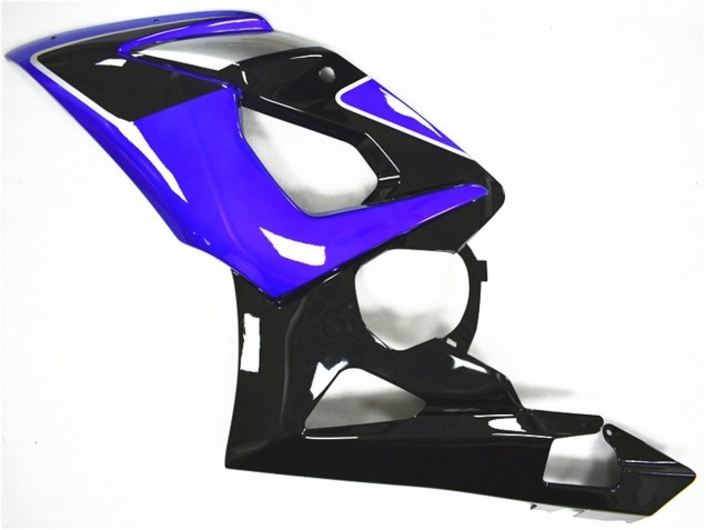 Blue Black 05-06 Suzuki GSXR 1000 Full Motorcycle Fairing Kits