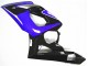 Blue Black 05-06 Suzuki GSXR 1000 Full Motorcycle Fairing Kits