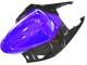 Blue Black 05-06 Suzuki GSXR 1000 Full Motorcycle Fairing Kits