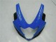 Blue Black 05-06 Suzuki GSXR 1000 Motorcycle Fairing Kits Blue Black 05-06 Suzuki GSXR 1000 Motorcycle Fairing Kits