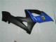 Blue Black 05-06 Suzuki GSXR 1000 Motorcycle Fairing Kits Blue Black 05-06 Suzuki GSXR 1000 Motorcycle Fairing Kits