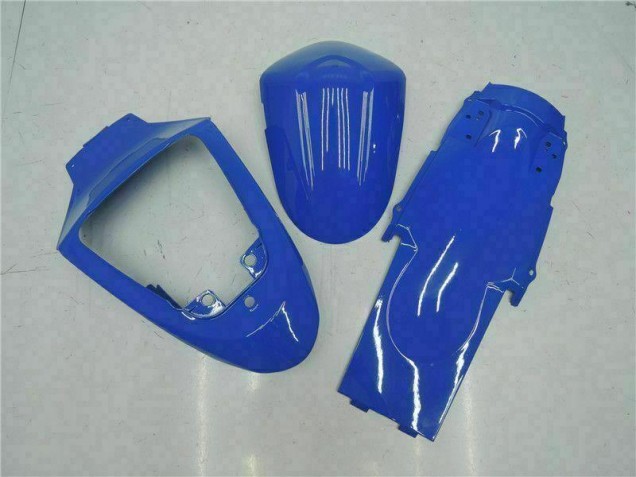Blue Black 05-06 Suzuki GSXR 1000 Motorcycle Fairing Kits Blue Black 05-06 Suzuki GSXR 1000 Motorcycle Fairing Kits