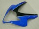 Blue Black 05-06 Suzuki GSXR 1000 Motorcycle Fairings
