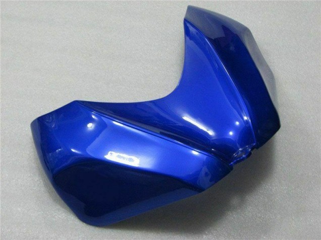 Blue Black 06-07 Suzuki GSXR 600/750 Full Motorcycle Fairing Kits