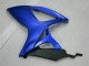 Blue Black 06-07 Suzuki GSXR 600/750 Full Motorcycle Fairing Kits