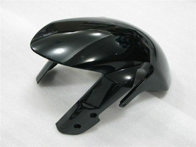 Blue Black 06-07 Suzuki GSXR 600/750 Full Motorcycle Fairing Kits