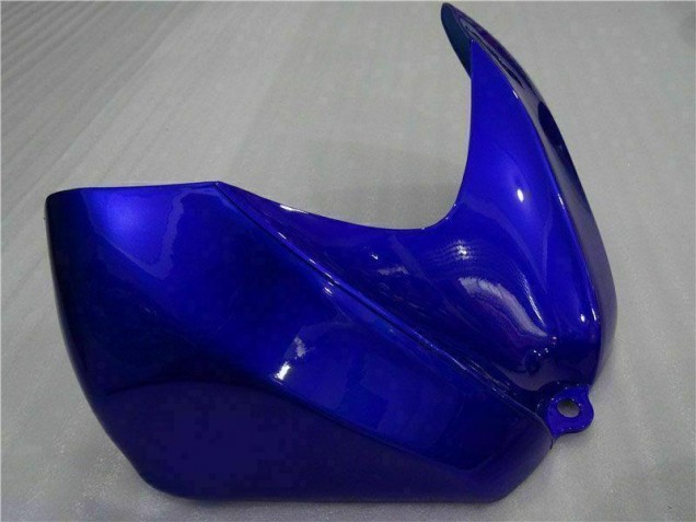 Blue Black 06-07 Suzuki GSXR 600/750 Motorcycle Fairing