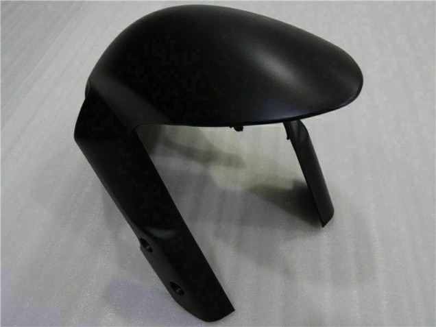 Blue Black 06-07 Suzuki GSXR 600/750 Motorcycle Fairing