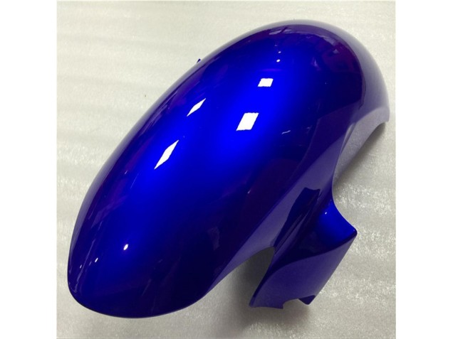 Blue Black 06-07 Yamaha YZF R6 Full Motorcycle Fairing Kits Blue Black 06-07 Yamaha YZF R6 Full Motorcycle Fairing Kits