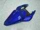 Blue Black 06-07 Yamaha YZF R6 Motorcycle Fairing Kits & Plastic Blue Black 06-07 Yamaha YZF R6 Motorcycle Fairing Kits & Plastic