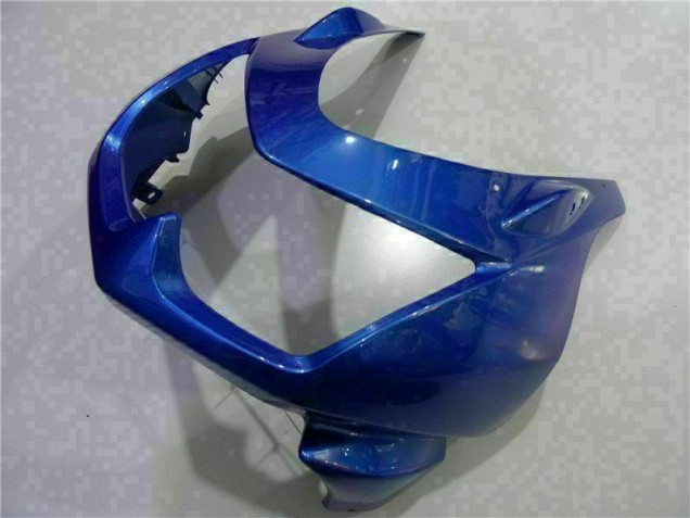 Blue Black 08-12 Kawasaki EX250 Motorcycle Fairings Blue Black 08-12 Kawasaki EX250 Motorcycle Fairings