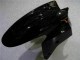 Blue Black 08-12 Kawasaki EX250 Motorcycle Fairings Blue Black 08-12 Kawasaki EX250 Motorcycle Fairings