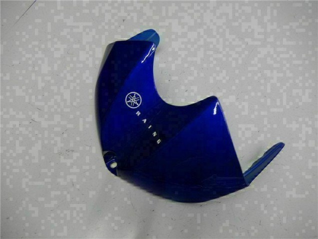 Blue Black 08-16 Yamaha YZF R6 Full Motorcycle Fairing Kits Blue Black 08-16 Yamaha YZF R6 Full Motorcycle Fairing Kits