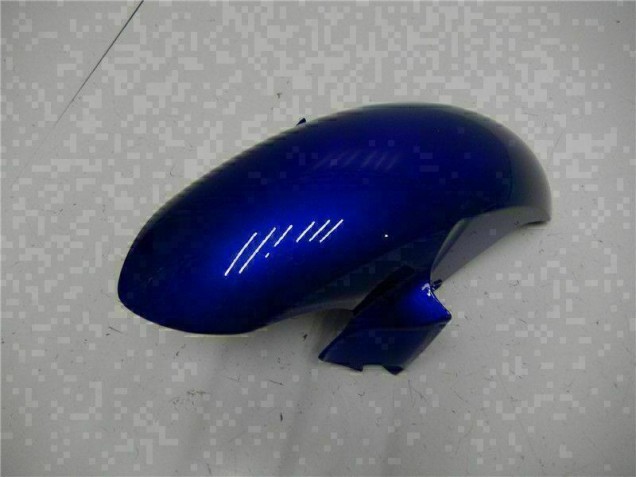 Blue Black 08-16 Yamaha YZF R6 Full Motorcycle Fairing Kits Blue Black 08-16 Yamaha YZF R6 Full Motorcycle Fairing Kits