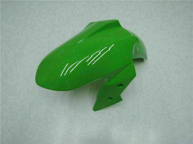 Blue Black 13-16 Kawasaki EX300 Motorcycle Fairing Blue Black 13-16 Kawasaki EX300 Motorcycle Fairing