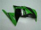 Blue Black 13-16 Kawasaki EX300 Motorcycle Fairing Blue Black 13-16 Kawasaki EX300 Motorcycle Fairing