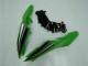 Blue Black 13-16 Kawasaki EX300 Motorcycle Fairing Blue Black 13-16 Kawasaki EX300 Motorcycle Fairing
