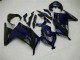 Blue Black 13-16 Kawasaki EX300 Motorcycle Fairings Blue Black 13-16 Kawasaki EX300 Motorcycle Fairings