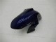 Blue Black 13-16 Kawasaki EX300 Motorcycle Fairings Blue Black 13-16 Kawasaki EX300 Motorcycle Fairings