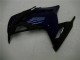 Blue Black 13-16 Kawasaki EX300 Motorcycle Fairings Blue Black 13-16 Kawasaki EX300 Motorcycle Fairings