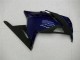 Blue Black 13-16 Kawasaki EX300 Motorcycle Fairings Blue Black 13-16 Kawasaki EX300 Motorcycle Fairings