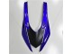 Blue Black 17-21 Yamaha YZF R6 Motorcycle Fairings Blue Black 17-21 Yamaha YZF R6 Motorcycle Fairings