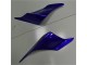 Blue Black 17-21 Yamaha YZF R6 Motorcycle Fairings Blue Black 17-21 Yamaha YZF R6 Motorcycle Fairings