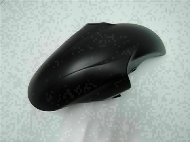 Blue Black 98-02 Yamaha YZF R6 Motorcycle Fairing Blue Black 98-02 Yamaha YZF R6 Motorcycle Fairing
