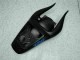 Blue Black 98-02 Yamaha YZF R6 Motorcycle Fairing Blue Black 98-02 Yamaha YZF R6 Motorcycle Fairing