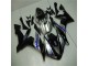 Blue Black Silver 04-06 Yamaha YZF R1 Motorcycle Fairings Blue Black Silver 04-06 Yamaha YZF R1 Motorcycle Fairings