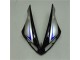 Blue Black Silver 04-06 Yamaha YZF R1 Motorcycle Fairings Blue Black Silver 04-06 Yamaha YZF R1 Motorcycle Fairings