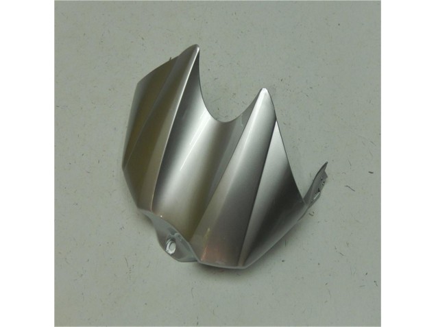 Blue Black Silver 04-06 Yamaha YZF R1 Motorcycle Fairings Blue Black Silver 04-06 Yamaha YZF R1 Motorcycle Fairings