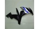Blue Black Silver 04-06 Yamaha YZF R1 Motorcycle Fairings Blue Black Silver 04-06 Yamaha YZF R1 Motorcycle Fairings