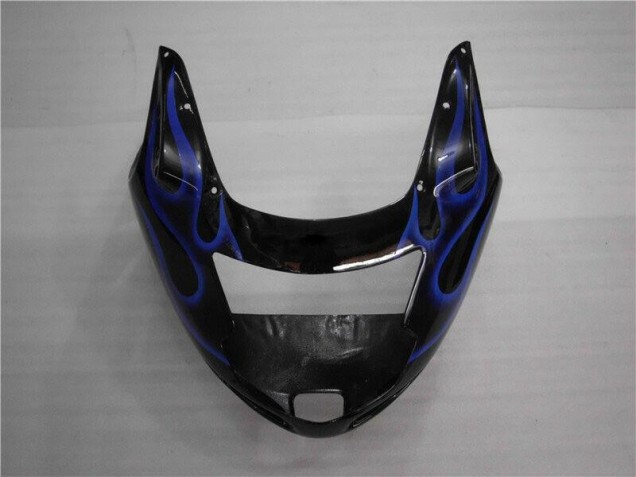 Blue Flame 96-07 Honda CBR1100XX Motorcycle Fairings