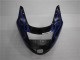 Blue Flame 96-07 Honda CBR1100XX Motorcycle Fairings