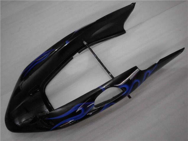 Blue Flame 96-07 Honda CBR1100XX Motorcycle Fairings