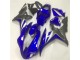 Blue Grey 02-03 Yamaha YZF R1 Motorcycle Fairings Blue Grey 02-03 Yamaha YZF R1 Motorcycle Fairings