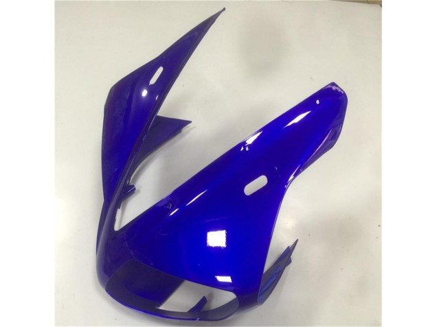 Blue Grey 02-03 Yamaha YZF R1 Motorcycle Fairings Blue Grey 02-03 Yamaha YZF R1 Motorcycle Fairings