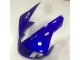 Blue Grey 02-03 Yamaha YZF R1 Motorcycle Fairings Blue Grey 02-03 Yamaha YZF R1 Motorcycle Fairings