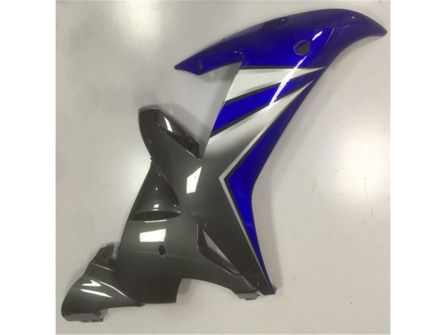 Blue Grey 02-03 Yamaha YZF R1 Motorcycle Fairings Blue Grey 02-03 Yamaha YZF R1 Motorcycle Fairings