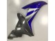 Blue Grey 02-03 Yamaha YZF R1 Motorcycle Fairings Blue Grey 02-03 Yamaha YZF R1 Motorcycle Fairings